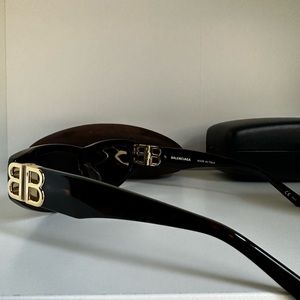 Balenciaga sunglasses